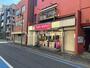 飲食店　オリジン弁当 京成小岩店（飲食店）まで655m