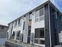 郡山駅より徒歩20分 1階 築3年2ヶ月の賃貸物件