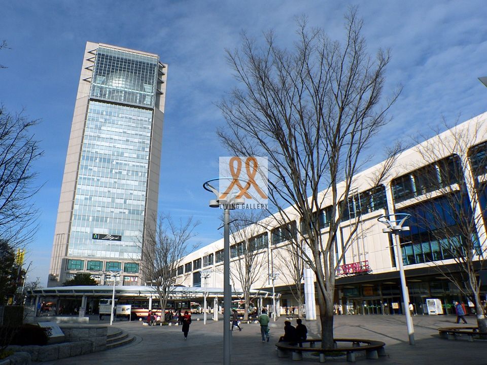その他　郡山駅(JR 東北本線)（その他）まで1520m