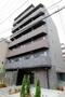 清澄白河駅より徒歩5分 5階 築5年7ヶ月の賃貸物件