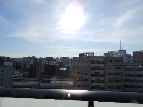 眺望　眺望（イメージ）