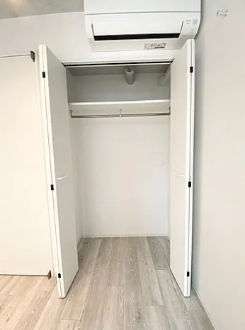 収納　参考写真です