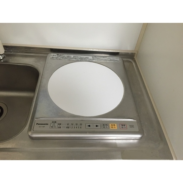 その他設備　同タイプ・別部屋画像
