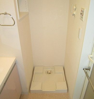 その他設備　☆設備充実☆