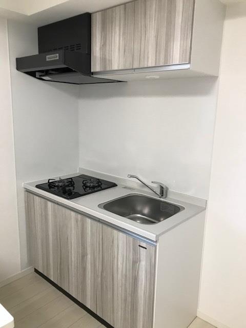 キッチン　キッチン※別部屋参考写真