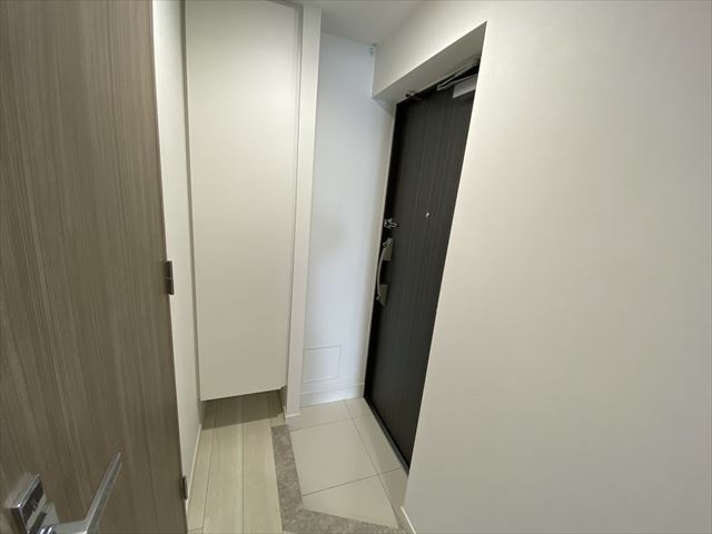 玄関　玄関※別部屋参考写真