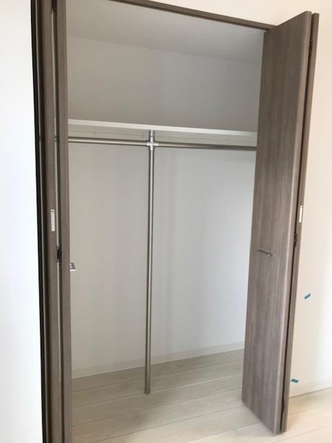 収納　収納※別部屋参考写真