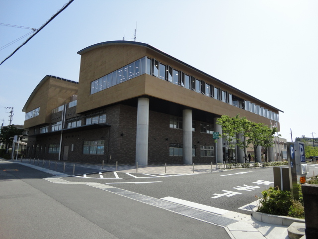 その他　西宮市役所　山口支所（その他）まで560m