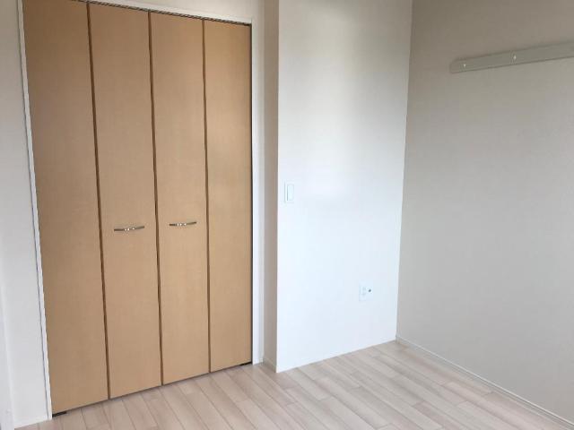 その他部屋・スペース　洋室