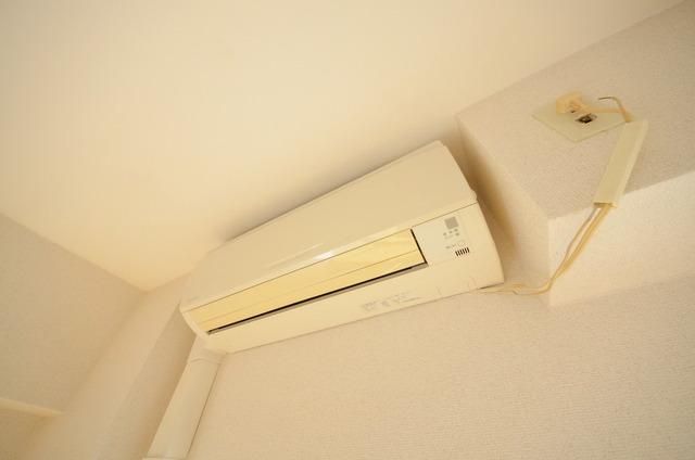その他設備　★もちろんエアコン完備★