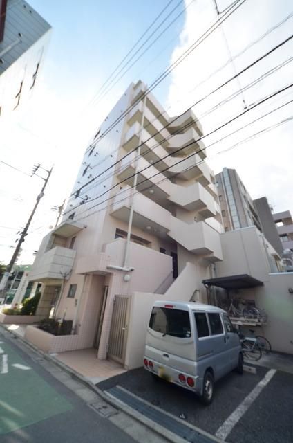 建物外観　★キレイな外観・大和ハウス施工★
