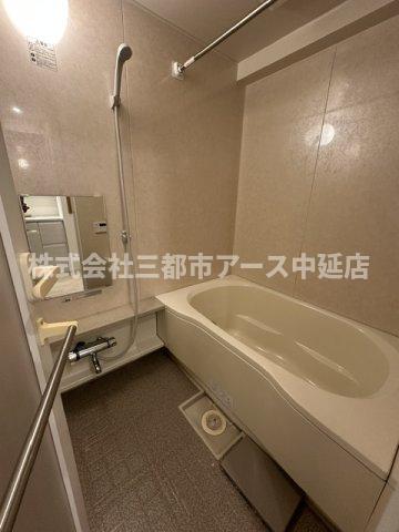 バス・シャワールーム　クラシアム大井町　は三都市アース中延店へお任せください！　ご