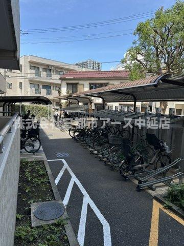眺望　クラシアム大井町　は三都市アース中延店へお任せください！　ご