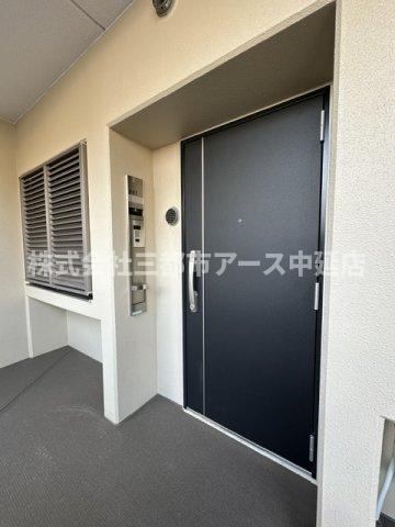 その他共有部分　クラシアム大井町　は三都市アース中延店へお任せください！　ご