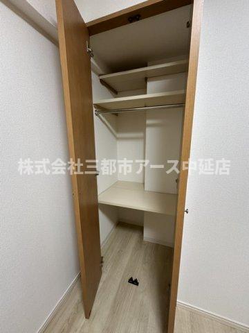 収納　クラシアム大井町　は三都市アース中延店へお任せください！　ご