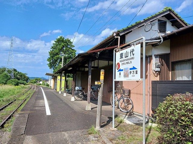 その他　東山代駅（その他）まで950m