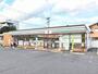 コンビニ　セブンイレブン　猪野店（コンビニ）まで270m