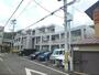 北大路駅よりバス20分 徒歩1分 2階 築37年3ヶ月の賃貸物件
