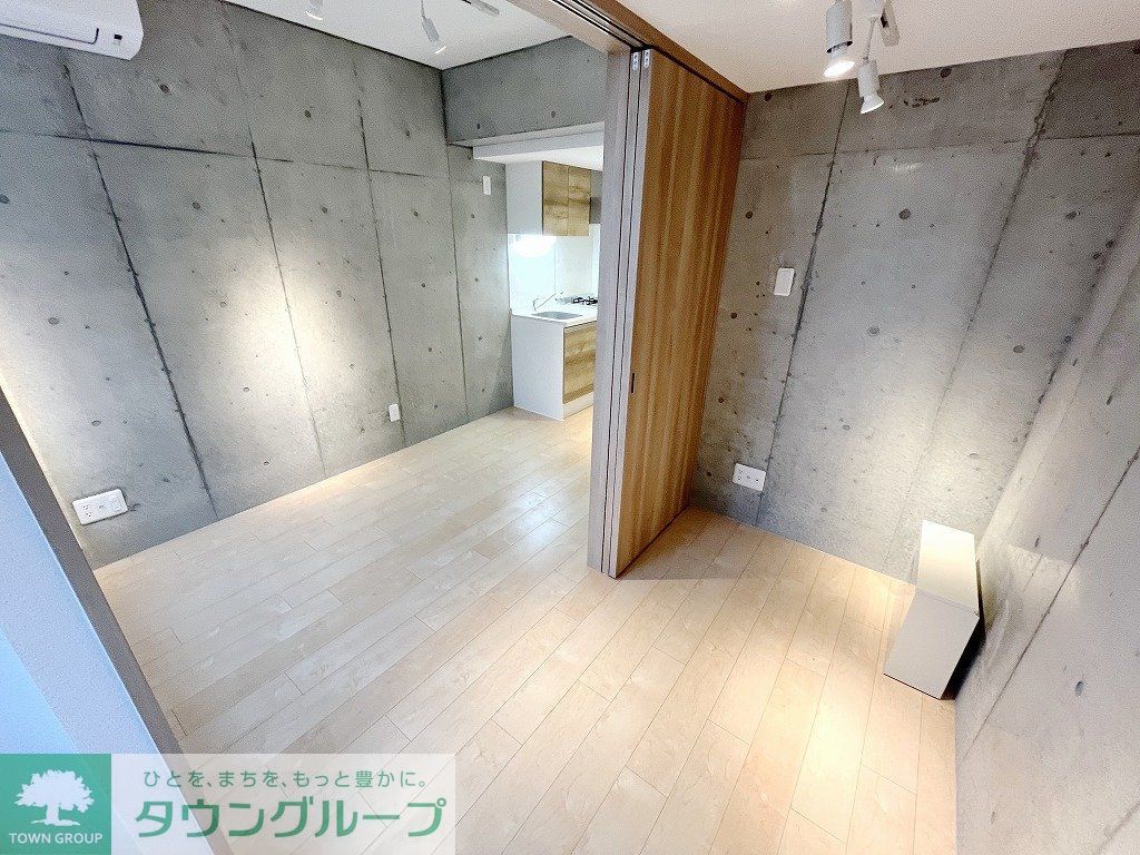 その他部屋・スペース　居室