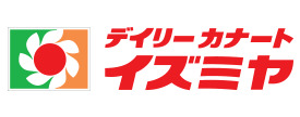 スーパー　デイリーカナート住之江店（スーパー）まで874m