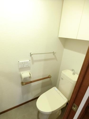 トイレ　物件の画像8