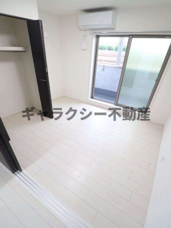 その他部屋・スペース　4.8帖の洋室です