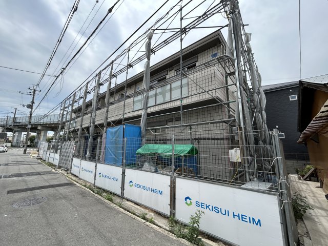 その他　工事中