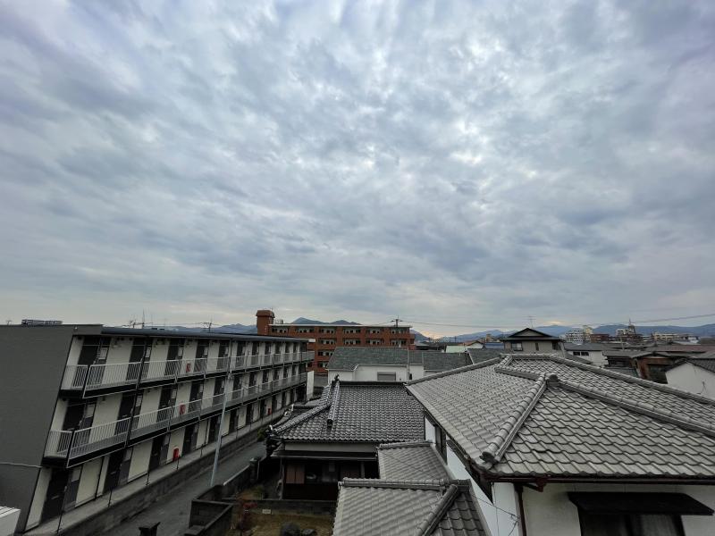 眺望　参考写真