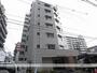 北四番丁駅より徒歩3分 1階 築18年7ヶ月の賃貸物件