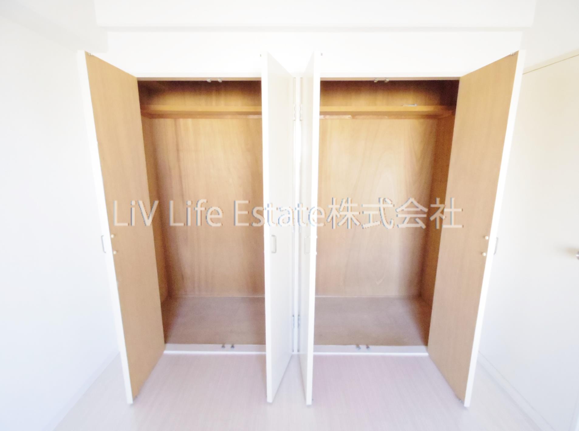 収納　同仕様写真