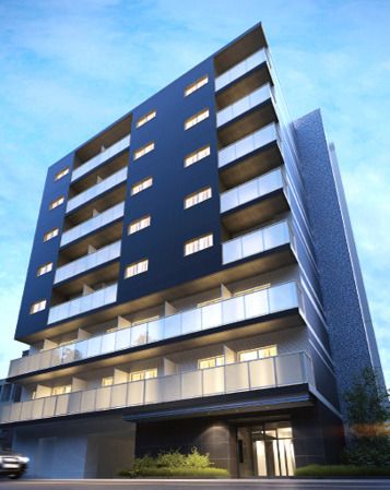 建物外観　☆外観☆