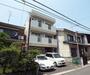 観月橋駅より徒歩7分 築38年7ヶ月 3階建の賃貸物件