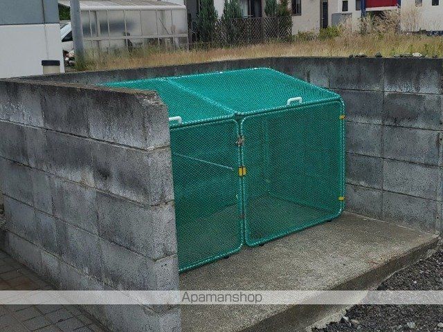 その他共有部分　その他共有部分