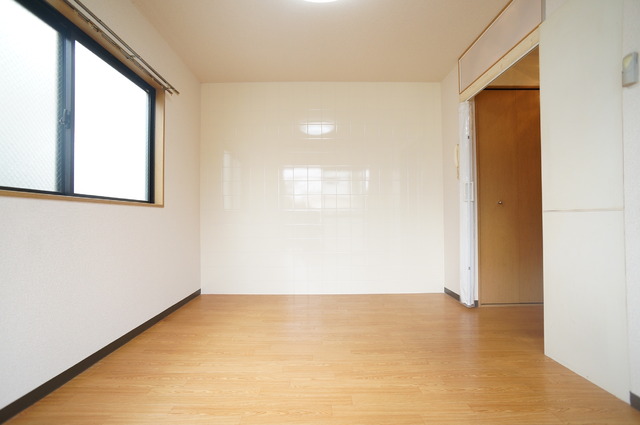 その他部屋・スペース　使いやすく機能的なワンルームタイプのお部屋です！