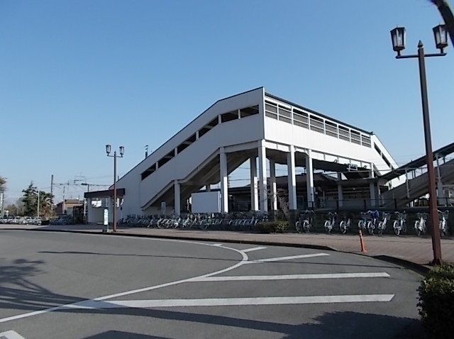 その他　境駅（その他）まで300m