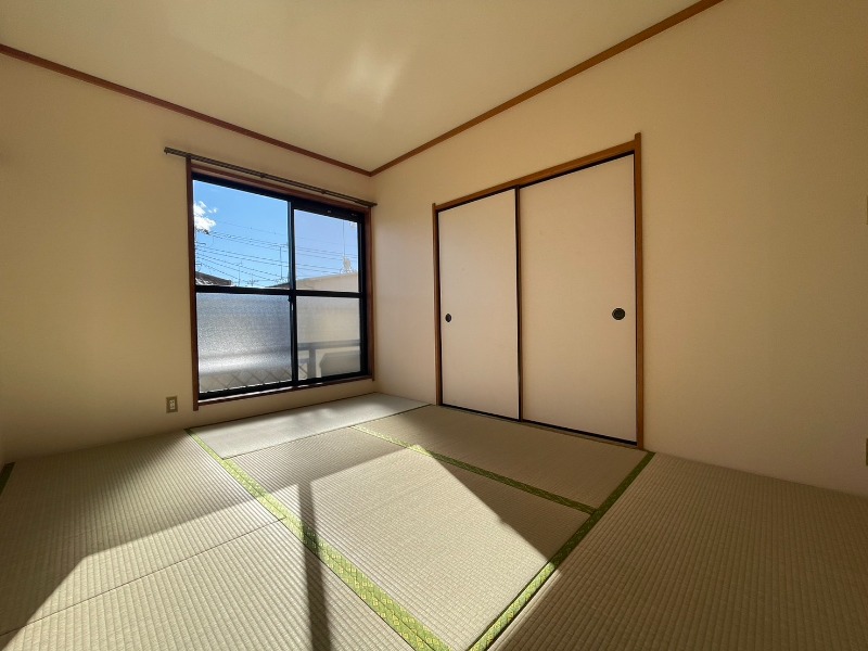 その他部屋・スペース　別室写真