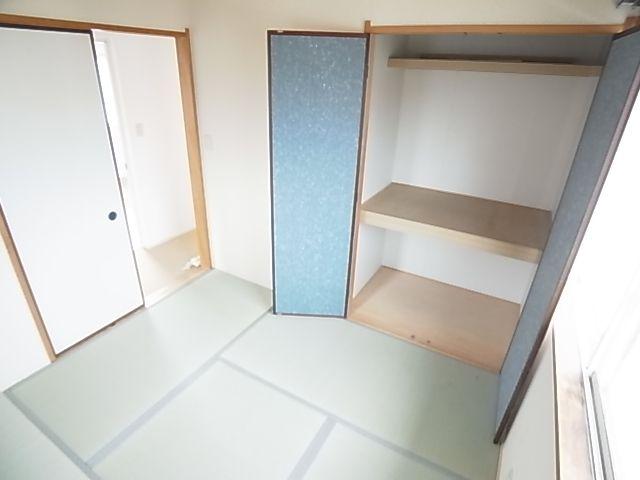 その他部屋・スペース
