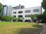 図書館　武蔵野プレイス（図書館）まで660m