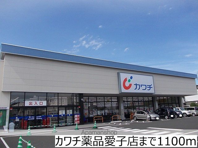 ドラックストア　カワチ薬品愛子店（ドラッグストア）まで1100m