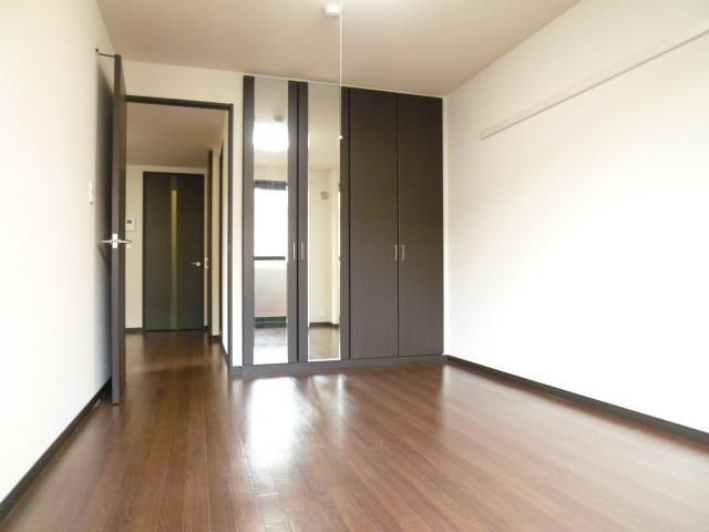 その他　☆洋室６．１帖☆