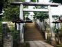 その他　西向天神社（その他）まで386m