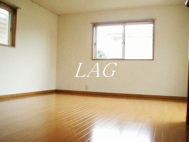 居室・リビング　洋室のお部屋です。
