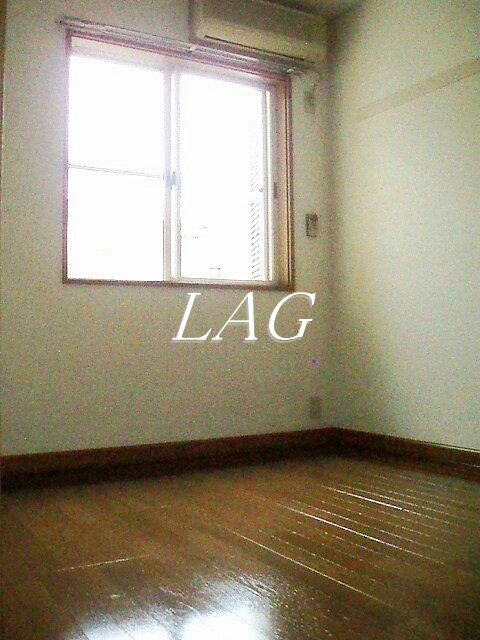 その他部屋・スペース　寝室です。