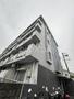 井高野駅より徒歩10分 3階 築37年3ヶ月の賃貸物件