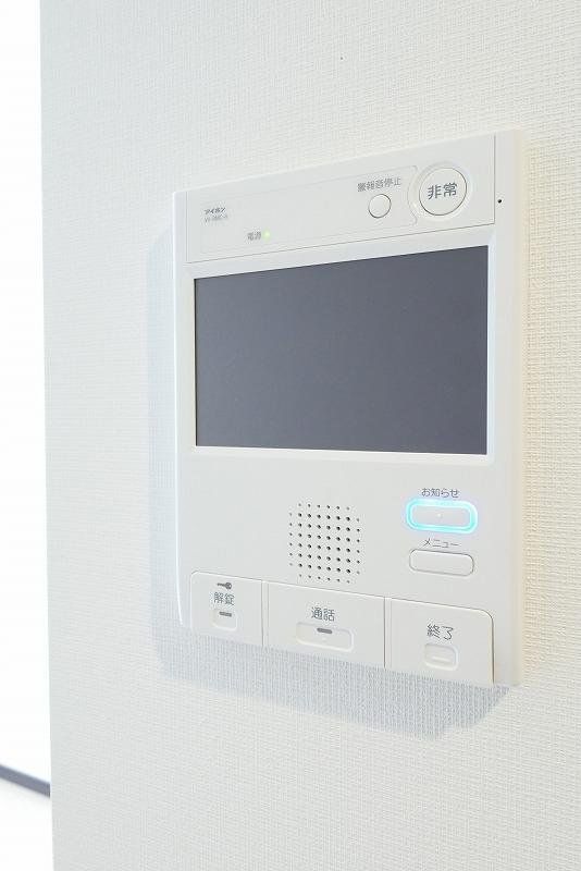 その他設備　設備