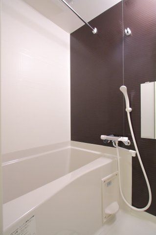 バス・シャワールーム　（別タイプ参考写真）ROW HOUSE 王子本町　王子本町2