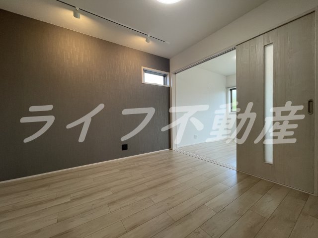 居室・リビング　使いやすいリビングです