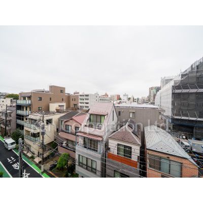 コンフォリア・リヴ文京千駄木のその他写真