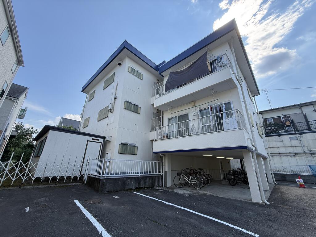 コーポ・ナッツ成田