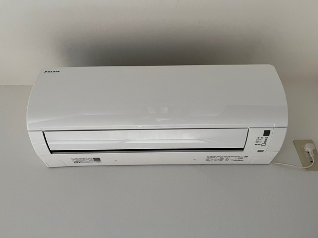 その他設備　※他部屋の写真です。現況優先。